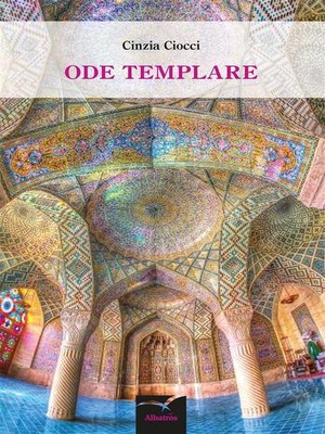 cover image of Ode templare